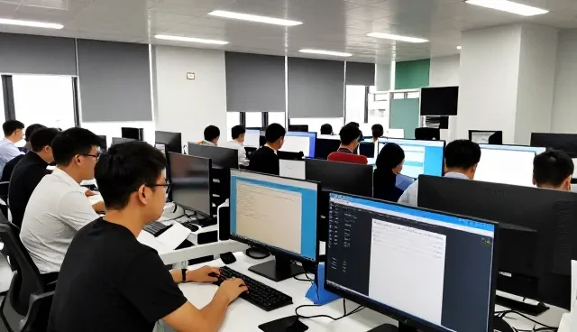 技术顾问服务帮助科技服务提升服务能力
